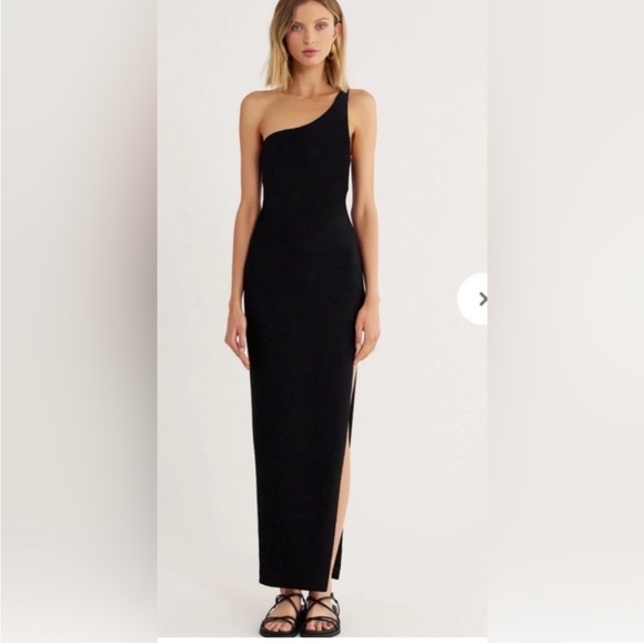 NWT - Revolve Rumer PENELOPE‎ OS MAXI - Picture 1 of 14